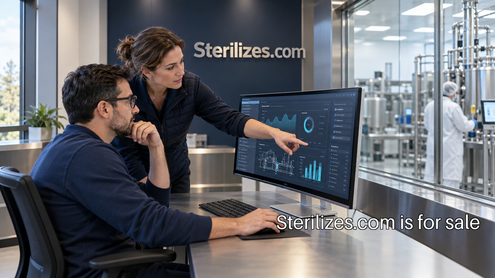 Software for the work between systems concept